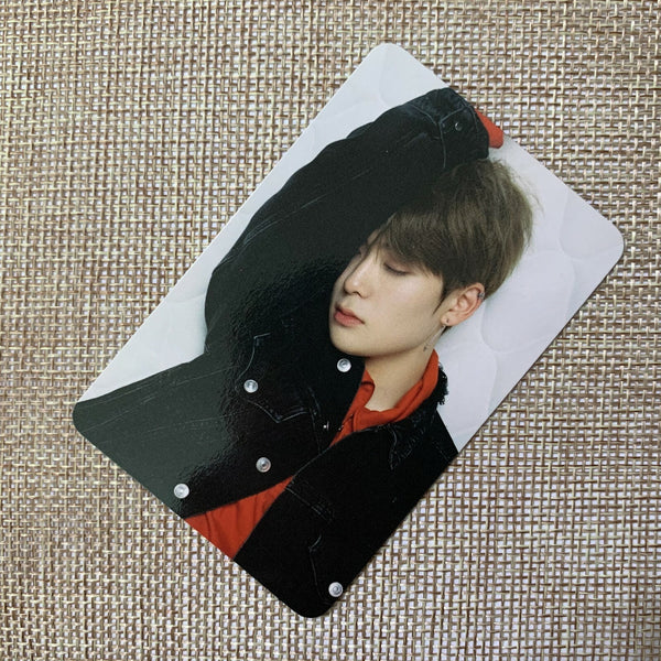 NCT 2018 JAEHYUN [ FAN PARTY SPRING ] Official Limited Photocard / New / Gift