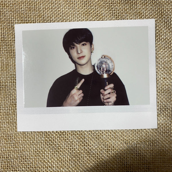 ATEEZ [ 2022 World Tour The Fellowship Beginning of the End Seoul ] / New / Gift