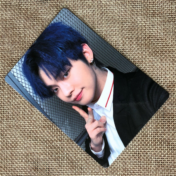 TXT YEONJUN [ Fan Light Lightstick ] Official Photocard / New / Gift
