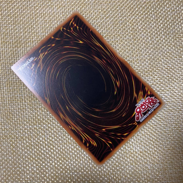 Yugioh Deep-Eyes White Dragon / LEC1-KR024 / Ultra Rare / Korean / Mint / Gift