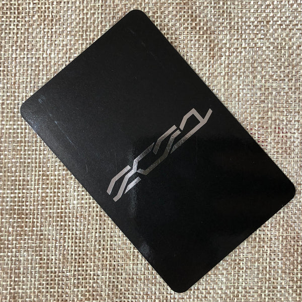 NCT 2021 HENDERY [ UNIVERSE ] Official Photocard, Jewel Case Ver. / New / Gift