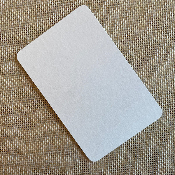 BLACKPINK ROSE #5 [ THE SHOW ] Official Hologram Photocard / New, Rare / Gift