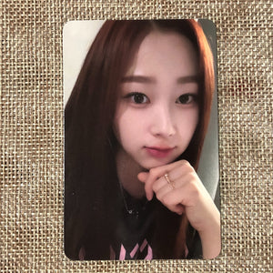 AESPA GISELLE [ Girls ] Official Photocard, SM Invitation Benefit / New / Gift