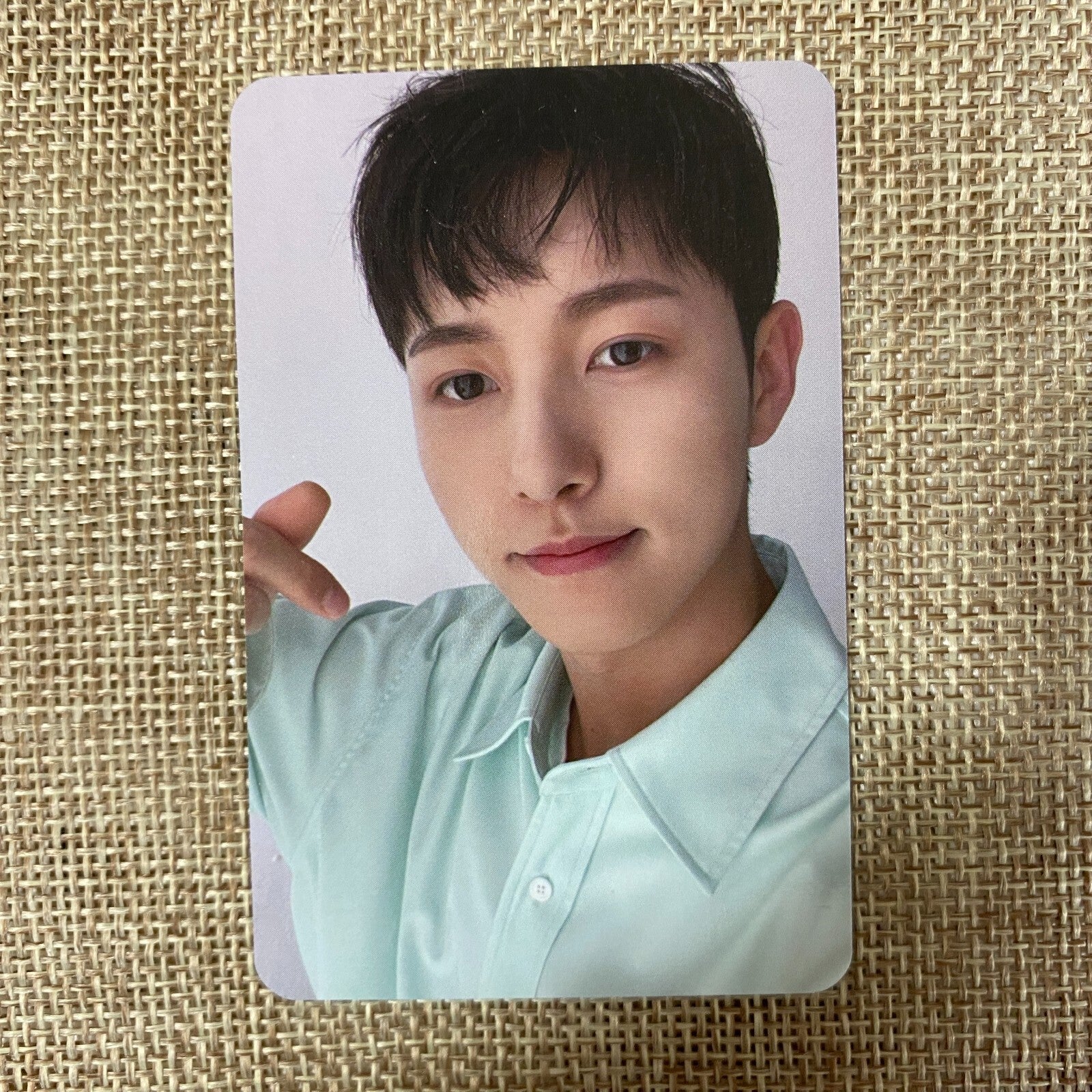 NCT DREAM RENJUN [ Starry Day Dream ] Official Photocard / New / Gift