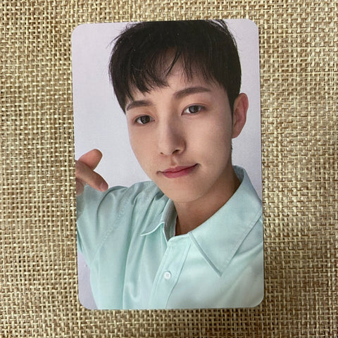 NCT DREAM RENJUN [ Starry Day Dream ] Official Photocard / New / Gift