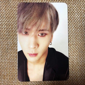VIXX RAVI [ HADES ] Official Photocard, 6th Single Album / New, Rare / Gift