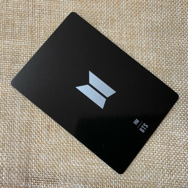 BTS RM [ ARMY Bomb LightStick Ver 3 ] Official Photocard / New / Gift