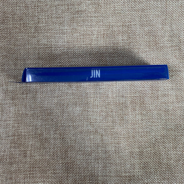 BTS JIN [ Character Ballpoint pen ] Official Goods / New / Gift