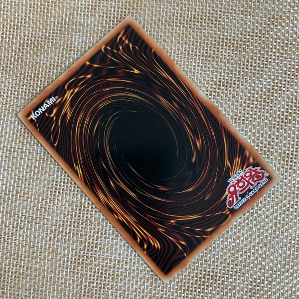 Yugioh Chaos Dragon Levianeer / PAC1-KR020 / Prismatic Secret Rare Korean / New