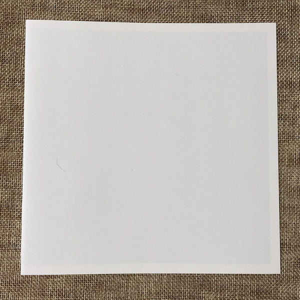 Nu'est W REN #1 [ W.HERE ] Official Poster / New, Rare / Gift