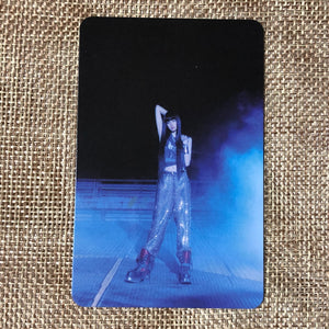 BLACKPINK LISA #4 [LALISA] Official Photocard, 1st Single Gold Ver. / New / Gift