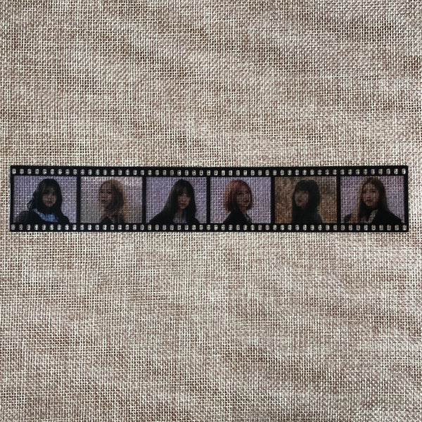 GFRIEND GROUP [ : LABYRINTH ] Official Film Photo Photocard / New / Gift