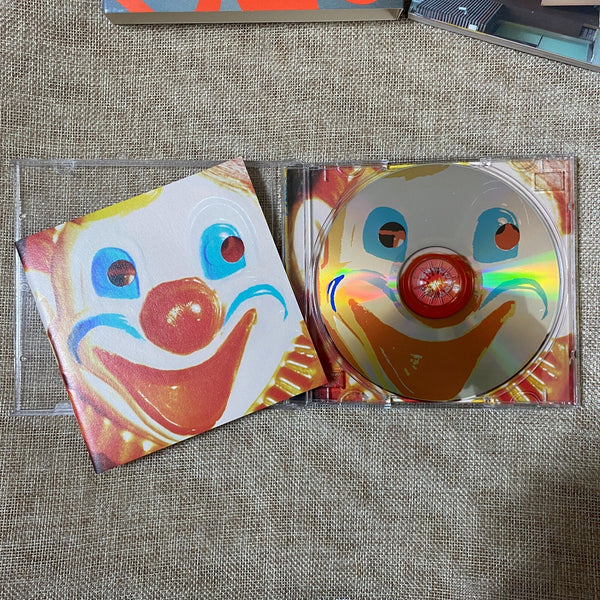SHINEE [ ODD Album ] Photobook + CD, B Ver. Korean / Mint, Rare, No PC / Gift