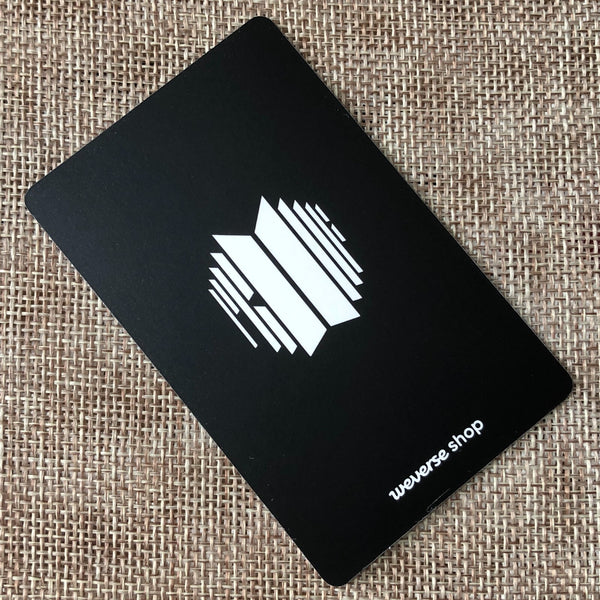 BTS JIN [ PROOF Compact Editon ] Official Photocard, Weverse / New / Gift