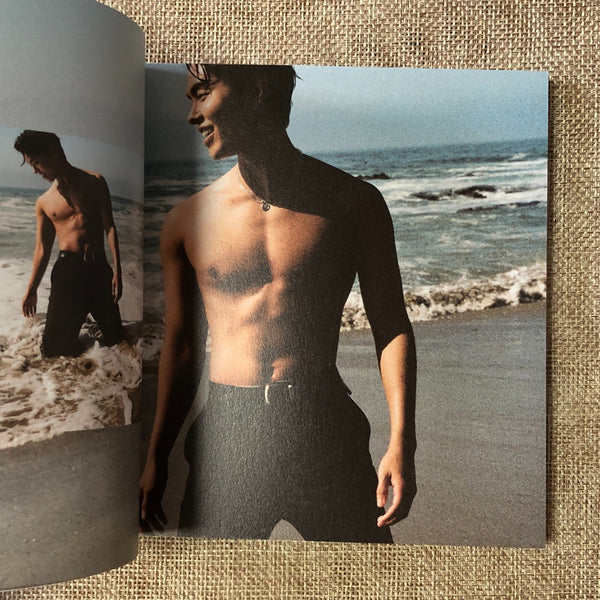 The Rose Kim Woo Sung [ HEAL Album ] CD+Photobook+Sticker / New / Gift