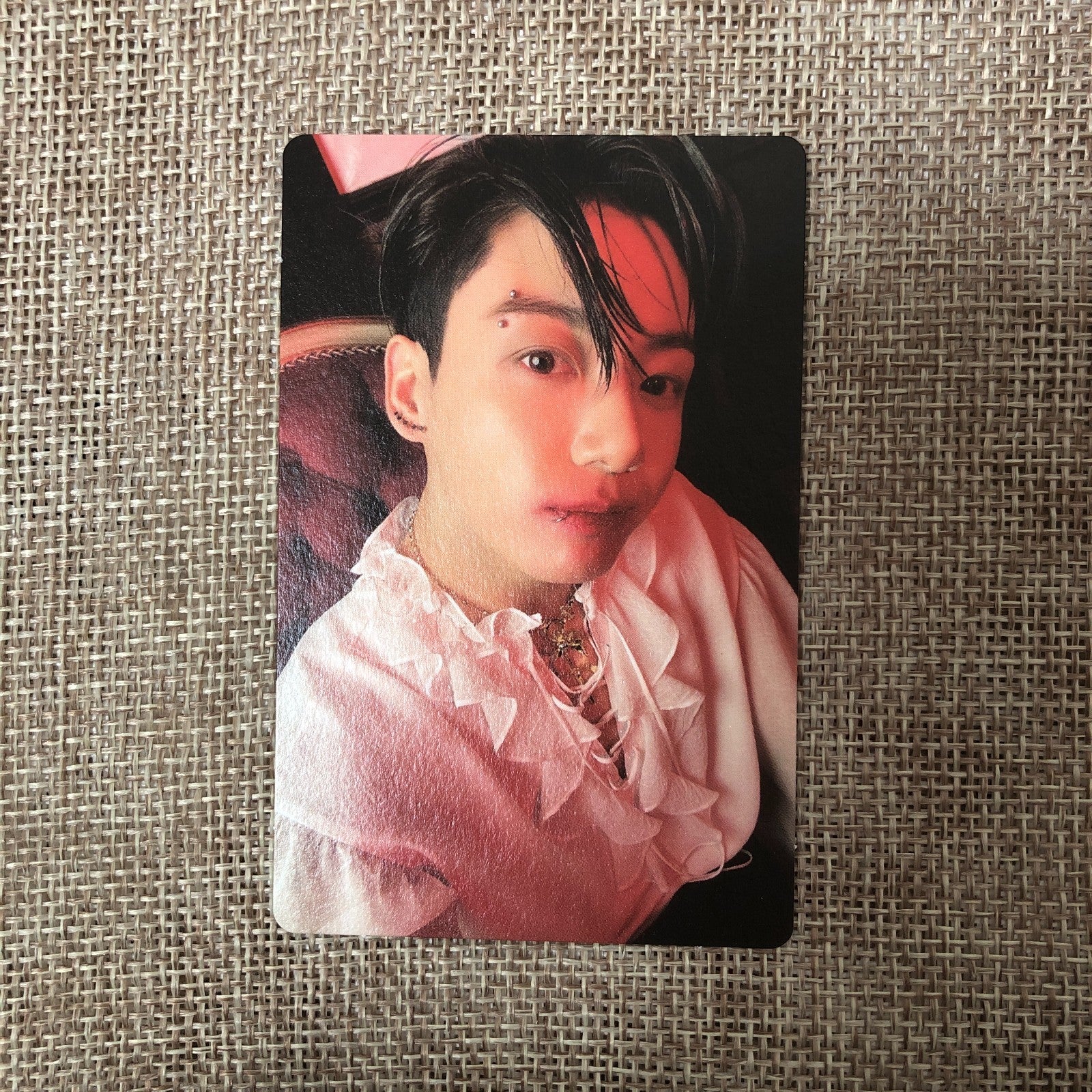 BTS JUNGKOOK [ Special 8 Photo-folio Me, Myself ] Official Photocard / New/ Gift