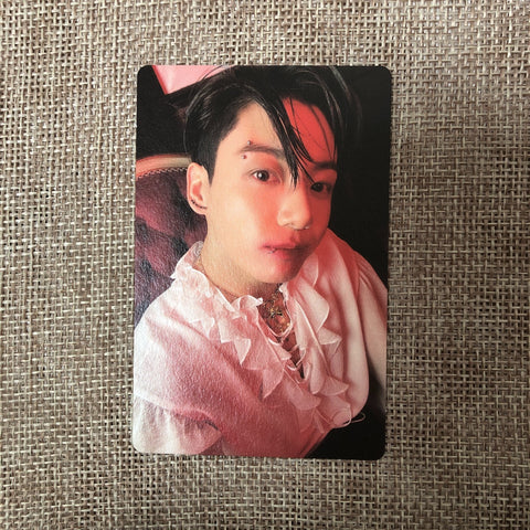 BTS JUNGKOOK [ Special 8 Photo-folio Me, Myself ] Official Photocard / New/ Gift