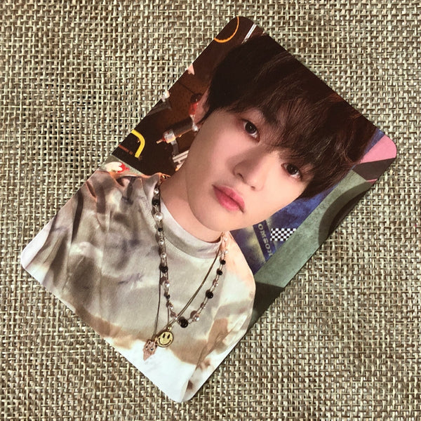 NCT DREAM CHENLE #2 [ UNIVERSE Dreaming ] Official Photocard / New / Gift
