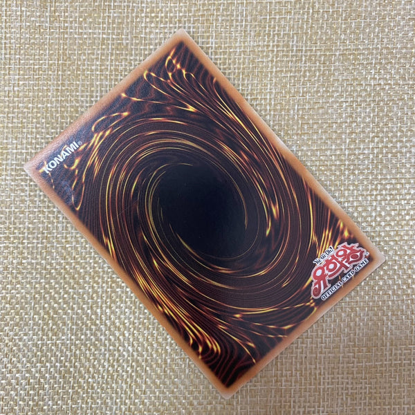 Yugioh Divine Wrath / RDS-KR050 / Super Rare / Korean Ver / New / Gift