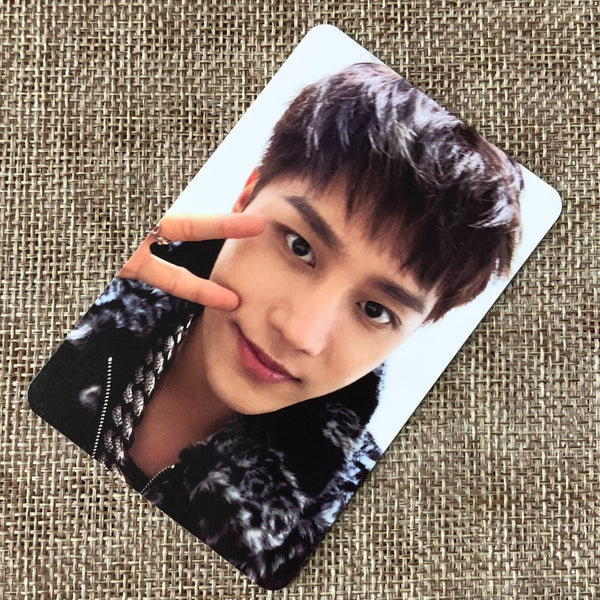 NCT 127 TAEIL [ 2022 Winter SMTOWN SMCU PALACE ] Official Photocard / New / Gift