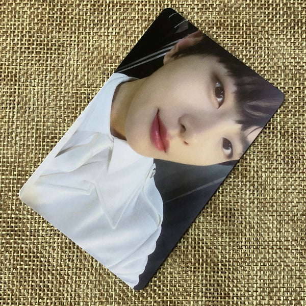 GOLDEN CHILD BOMIN [ TAKE A LEAP ] Official Photocard, A Ver. / New / Gift