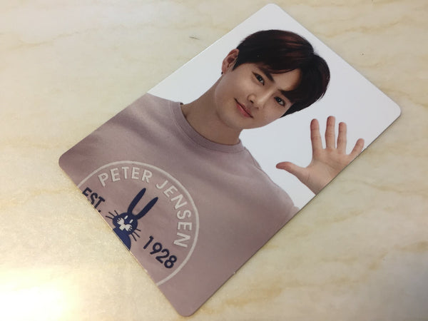 EXO SUHO [ SUM 2017 Power Up Limited ] Official Photocard, SMTOWN / New / Gift