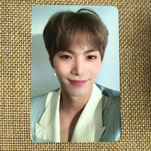 Nu'est JR [ Happily Ever After ] Official Photocard, 6th Mini Album / New / Gift