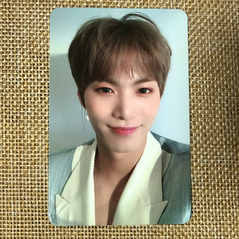 Nu'est JR [ Happily Ever After ] Official Photocard, 6th Mini Album / New / Gift