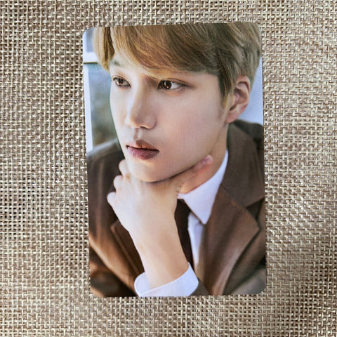 EXO KAI [2020 Season's Greeting] Official Photocard, POB Withdrama / New / Gift