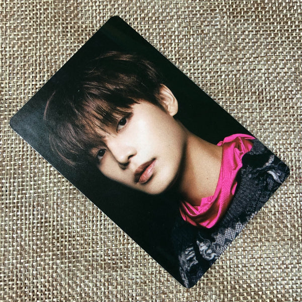 NCT 127 TAEIL [ FAVORITE SMTOWN MD ] Official Sticker / New / Gift