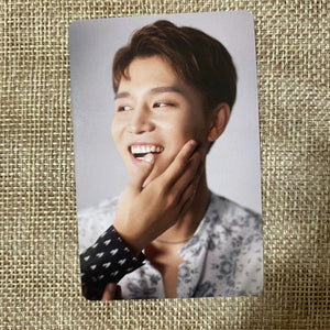 NCT Dream TAEIL #7 [ 2019 Dicon Custom Book ] Official Photocard / New / Gift
