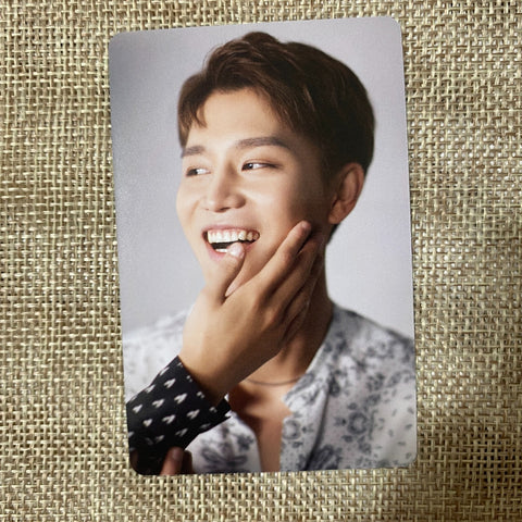 NCT Dream TAEIL #7 [ 2019 Dicon Custom Book ] Official Photocard / New / Gift