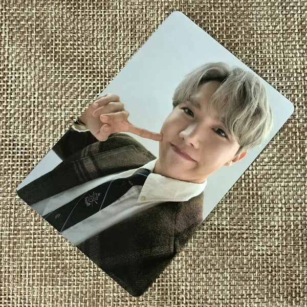 BTS J-HOPE [ FESTA D-Day Calendar 2021 ] Official Photocard / New / Gift