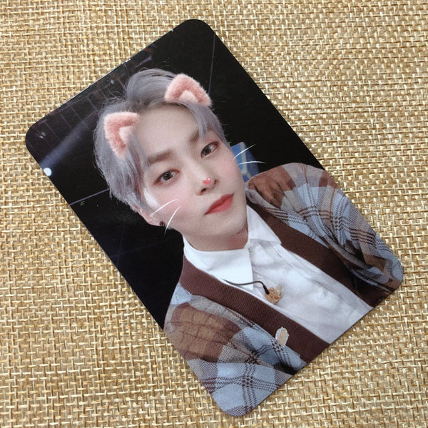 EXO XIUMIN [ Fanclub Welcome KIT ACE Member ] Official Photocard / New / Gift
