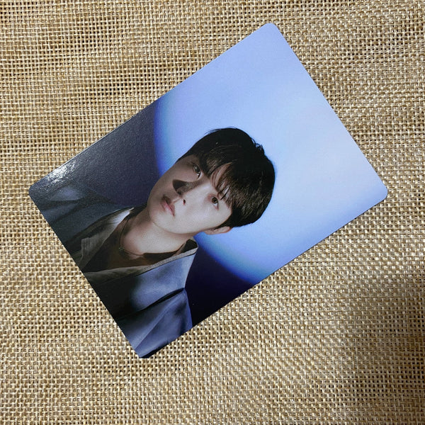 BTS J-HOPE 1/6 [ 2022 Dalmajung ] Official Mini Photocard / New, Rare / Gift