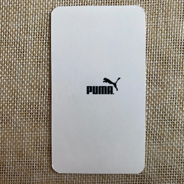 BTS RM [ PUMA ] Official Photocard, Limited / New, Rare / Gift