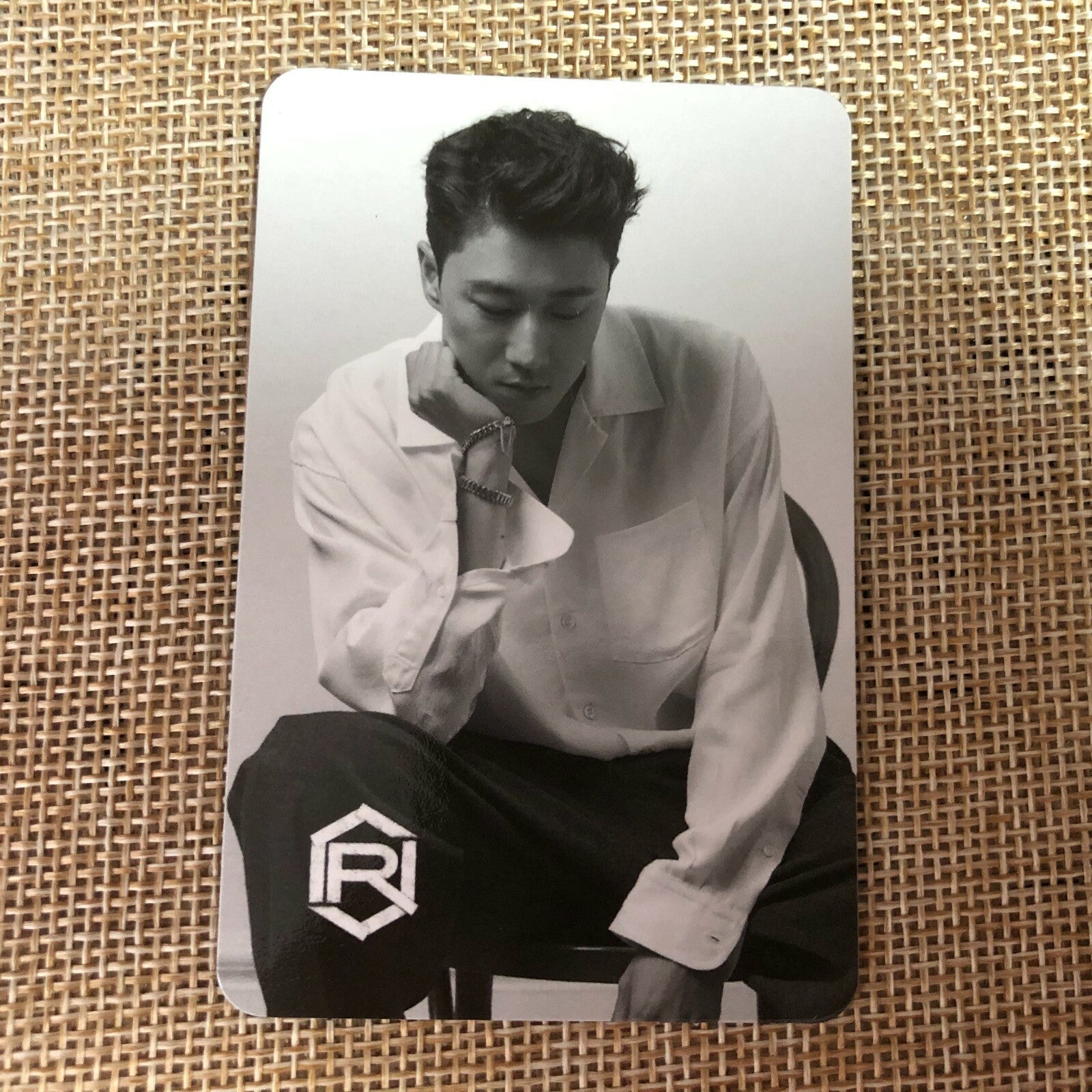 SECHSKIES SUWON [ 2016 Re-Album ] Official Photocard / New, Rare / Gift