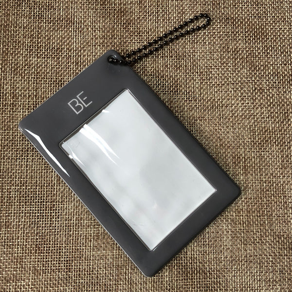BTS [BE Essential Edition] Official Card Holder Only, WEVERSE Special / Gift