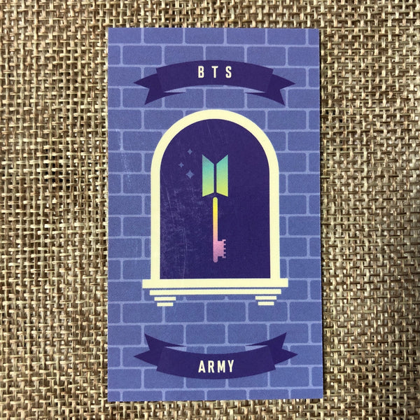 BTS J-HOPE [FESTA D-Day Calendar 8th Anniversary] Official Photocard Set / Gift
