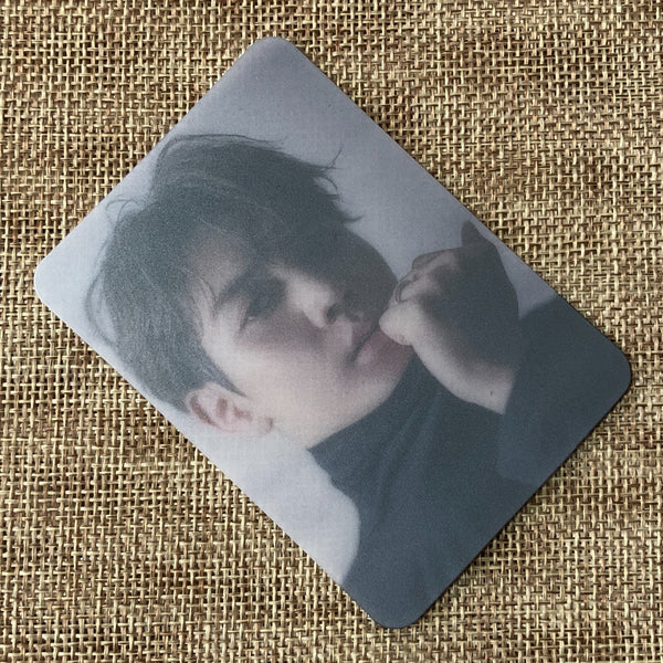 Nu'est W REN [ Dispatch : DICON ] Official Photocard / New, Rare / Gift