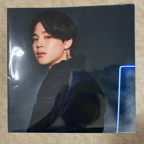 BTS [ BTS x FILA Project 7 ] Official Bromide Poster, Limited / New, Rare / Gift