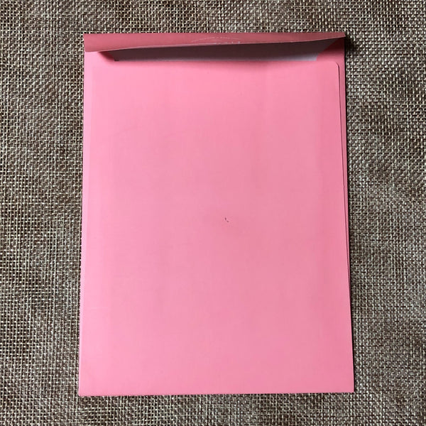 LOONA HEEJIN [ 2021 Season's Greetings ] Official Postcard Set / New / Gift