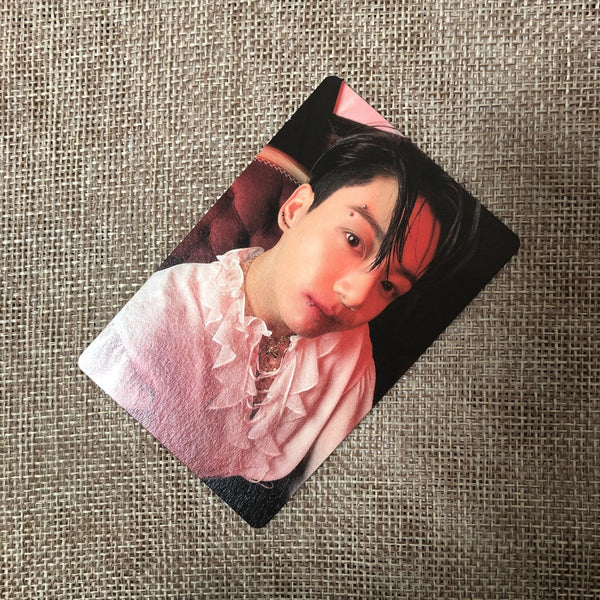 BTS JUNGKOOK [ Special 8 Photo-folio Me, Myself ] Official Photocard / New/ Gift