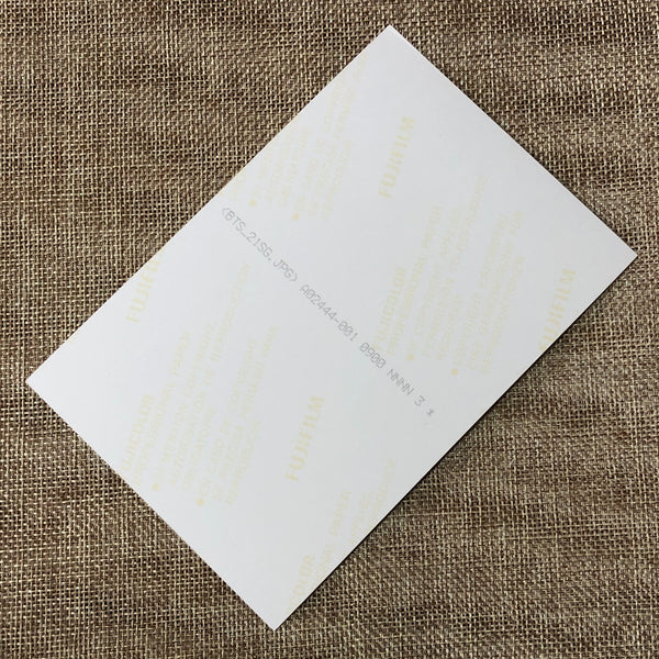 BTS V [ 2021 Season's Greetings ] Official Random Photo Photocard / New / Gift