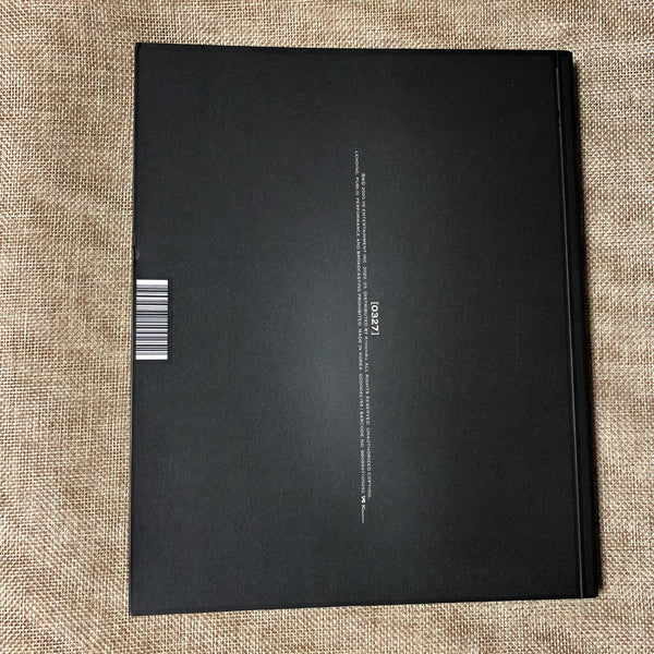 BLACKPINK LISA [ 0327 1st Limited Edition ] Official Photobook Only / New / Gift