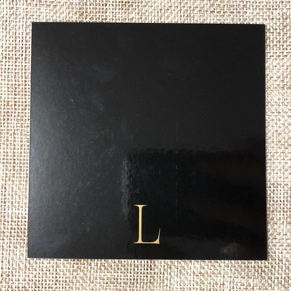 BLACKPINK LISA [ LALISA Kihno Kit ] Official Photocard, 1st Single / New / Gift