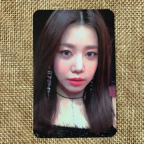 APINK NAMJOO #2 [ Percent % ] Pre Order Benefit Official photocard / New / Gift