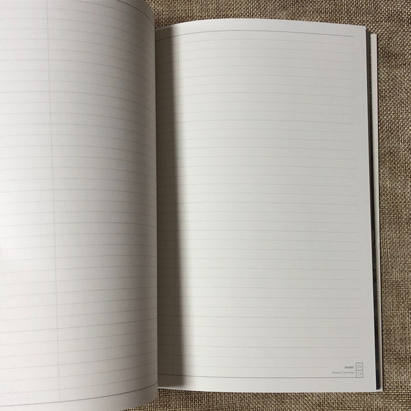BTS [ 2018 Season's Greetings ] Official Diary Book Photobook / New, Rare / Gift