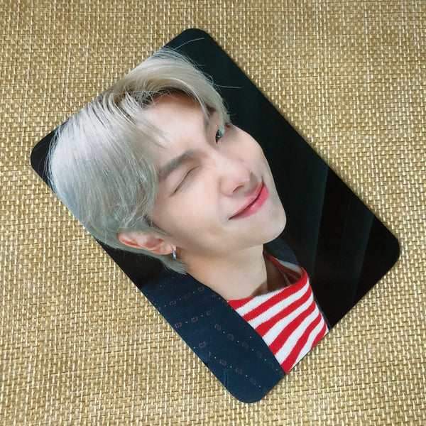 BTS RM [ ARMY Bomb Map of the Soul Special ] Official Photocard / New / Gift