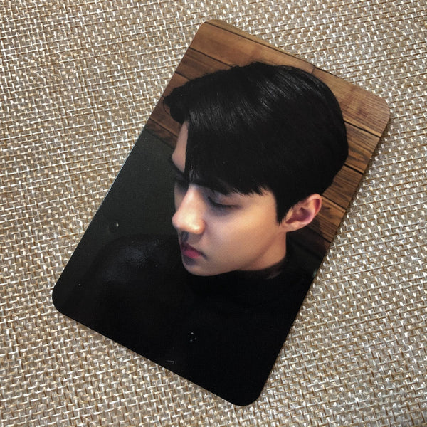 EXO SEHUN [ Fanclub Welcome KIT ACE Member ] Official Photocard / New / Gift